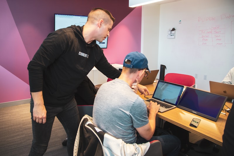 Partnership context 2